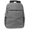 View Image 3 of 4 of Heather Computer Backpack