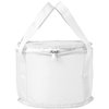 View Image 2 of 5 of Round Cooler Bag