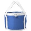 View Image 4 of 5 of DISC Round Cooler Bag