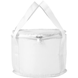 Additional Image 1 - a white bucket with a handle