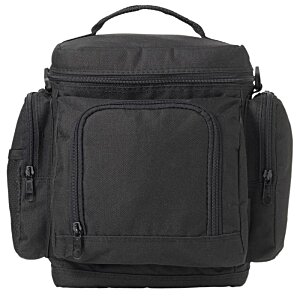 Additional Image 2 - a black bag with a handle