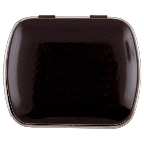 Additional Image 1 - a black square object with a black background