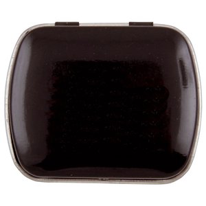 Additional Image 1 - a black square object with a black background