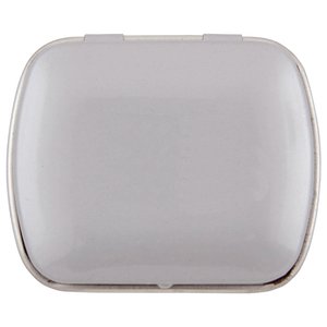 Additional Image 7 - a white square object on a white background