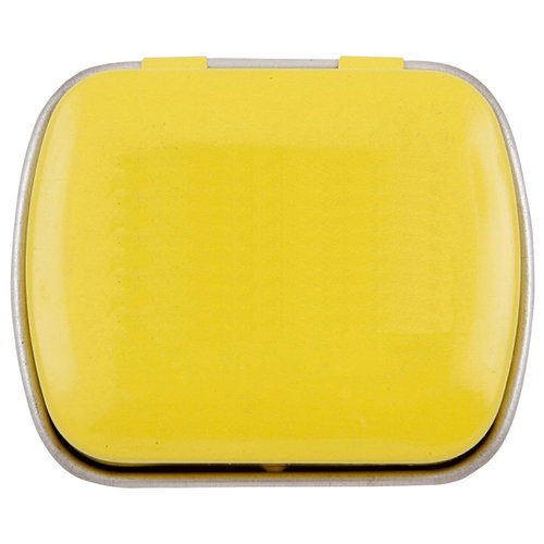 Additional Image 3 - a yellow square object with black border