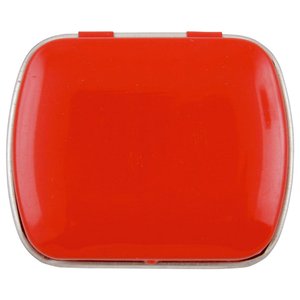 Additional Image 5 - a red square object on a white background