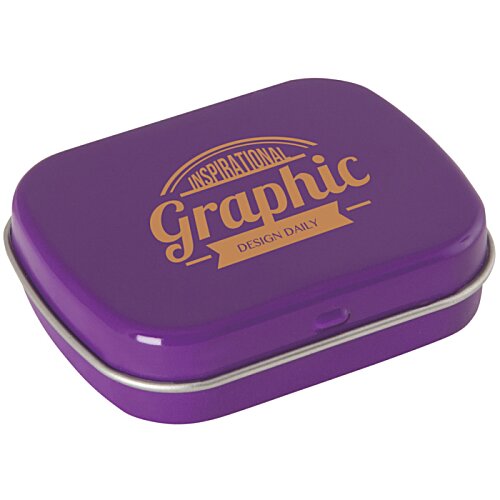 Additional Image 11 - a purple box with yellow text