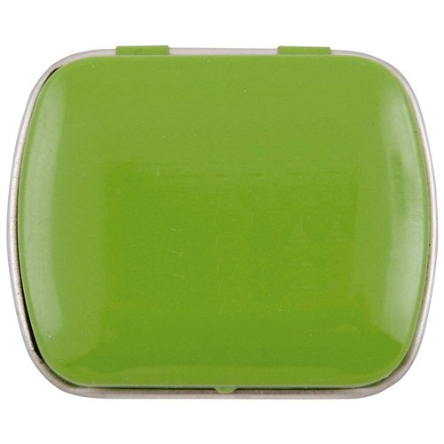 Additional Image 2 - a green square object on a white background