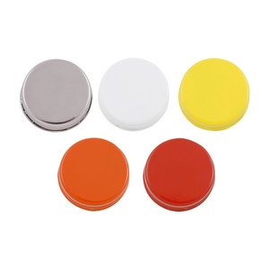 Additional Image 2 - a group of round objects