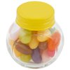 View Image 3 of 8 of Sweet Jar - Jelly Beans
