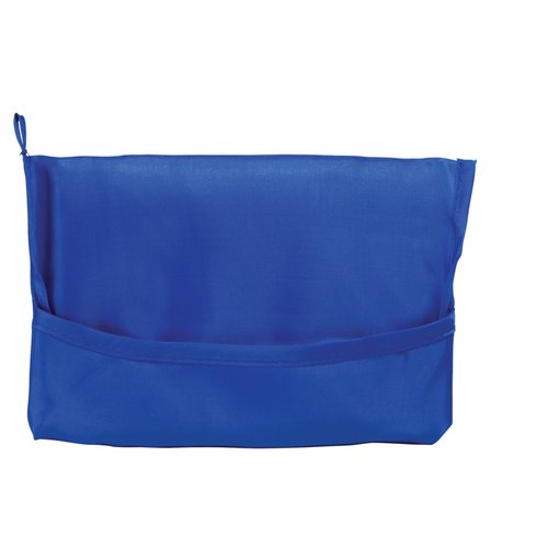 Additional Image 2 - a blue bag on a white background
