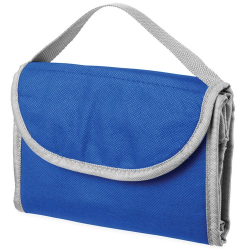 Additional Image 7 - a blue and white bag