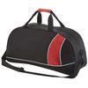 View Image 3 of 4 of DISC Fusion Holdall - Embroidered