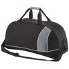 View Image 4 of 4 of DISC Fusion Holdall - Embroidered