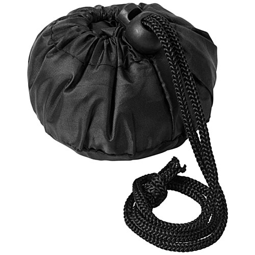 Additional Image 3 - a black bag with a strap