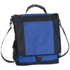 View Image 4 of 5 of Contrast Laptop Bag