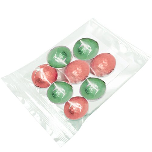 Additional Image 1 - a plastic bag of candy