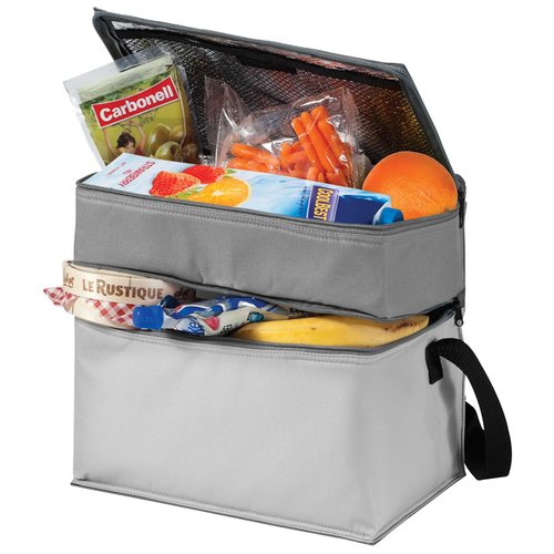 Additional Image 1 - a box with food inside