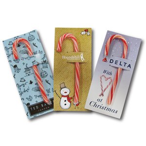 Additional Image 1 - a group of packages with a red handle