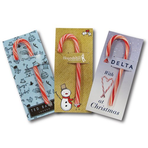 Additional Image 1 - a group of packages with a red handle