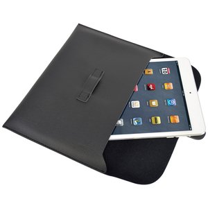 Additional Image 1 - a tablet in a case