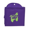 View Image 2 of 6 of Popper Shopper - 2 Print Positions
