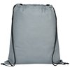 View Image 6 of 6 of DISC Boardwalk Drawstring Bag - to clear!