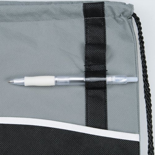Additional Image 2 - a pen in a bag