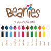 View Image 2 of 3 of DISC 4imprint Sweet Tub - Beanies