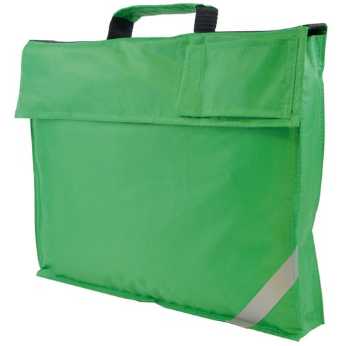 Additional Image 7 - a green bag with a handle