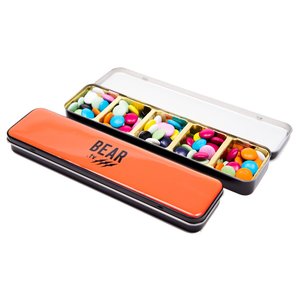 Additional Image 1 - a rectangular box with a rectangular object in it
