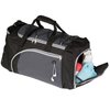View Image 2 of 3 of Square Line Duffle Bag