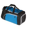 View Image 3 of 3 of Square Line Duffle Bag
