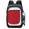 View Image 2 of 3 of Wide Laptop Rucksack