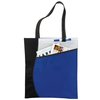 View Image 2 of 3 of Pattern Curve Tote
