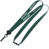 View Image 7 of 9 of DISC 15mm Flat Express Lanyard - 3 Day