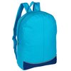 View Image 3 of 3 of DISC Slim Backpack