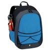 View Image 2 of 3 of Tri-Tone Sport Backpack