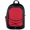 View Image 3 of 3 of Tri-Tone Sport Backpack