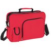 View Image 2 of 4 of Double Pocket Briefcase Bag