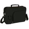View Image 3 of 4 of Double Pocket Briefcase Bag