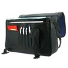 View Image 4 of 4 of DISC Pocket Flap Business Bag