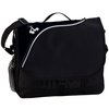 View Image 3 of 3 of DISC Collegiate Messenger Bag