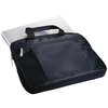 View Image 4 of 4 of DISC Slim Laptop Briefcase