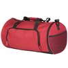 View Image 2 of 3 of Round Duffle Bag