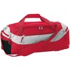 View Image 2 of 3 of Zipped Pocket Sports Duffle