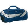 View Image 3 of 3 of Zipped Pocket Sports Duffle