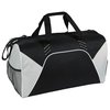 View Image 2 of 3 of DISC Colour Panel Sports Bag