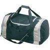 View Image 2 of 3 of DISC Basic Travel Sports Bag