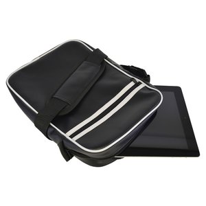 Additional Image 1 - a black bag with a strap